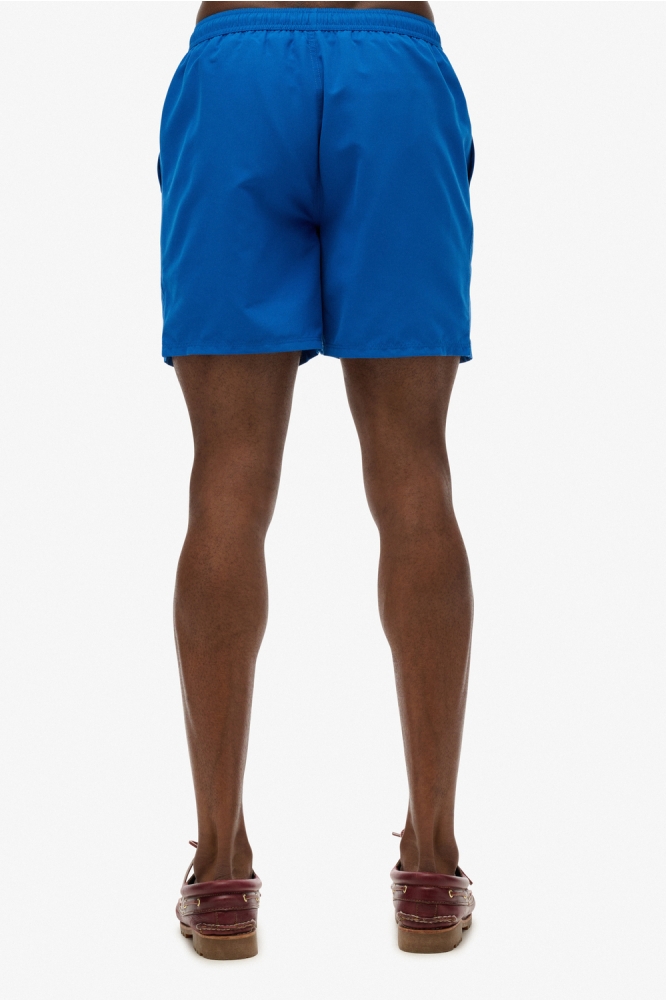 ESSENTIAL 16 SWIMSHORT M3010256A EDY VOLTAGE BLUE